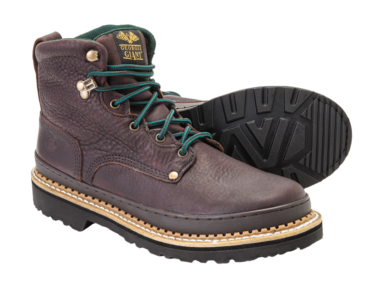 Georgia Boot Georgia Giant Work Boots for Men | Cabela's